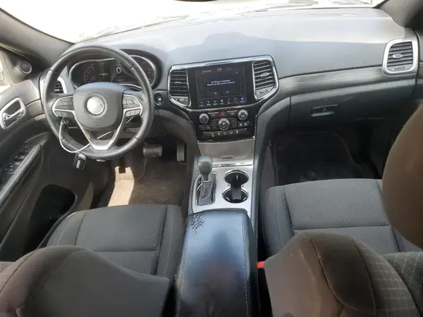 1C4RJFAG1KC531910 2019 JEEP GRAND CHEROKEE - Image 8