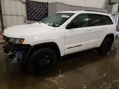 1C4RJFAG1KC537285 2019 JEEP GRAND CHEROKEE