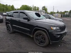 1C4RJFAG1KC545001 2019 JEEP GRAND CHEROKEE