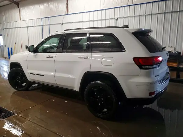 1C4RJFAG1KC545533 2019 JEEP GRAND CHEROKEE - Image 2