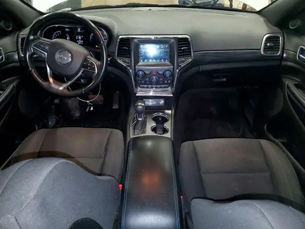 1C4RJFAG1KC545533 2019 JEEP GRAND CHEROKEE - Image 8