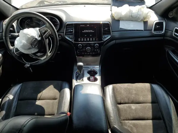 1C4RJFAG1KC545726 2019 JEEP GRAND CHEROKEE - Image 8