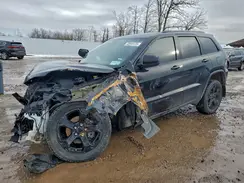 1C4RJFAG1KC548156 2019 JEEP GRAND CHEROKEE