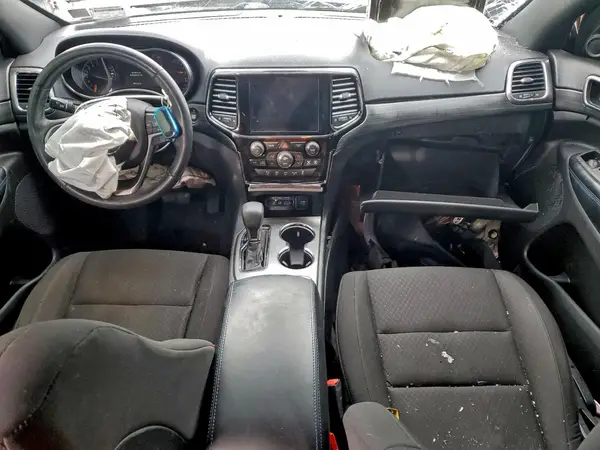1C4RJFAG1KC548156 2019 JEEP GRAND CHEROKEE - Image 8