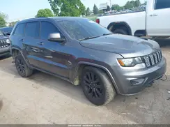 1C4RJFAG1KC554927 2019 JEEP GRAND CHEROKEE