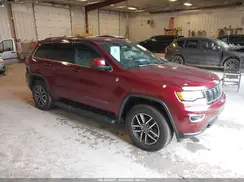1C4RJFAG1KC558539 2019 JEEP GRAND CHEROKEE
