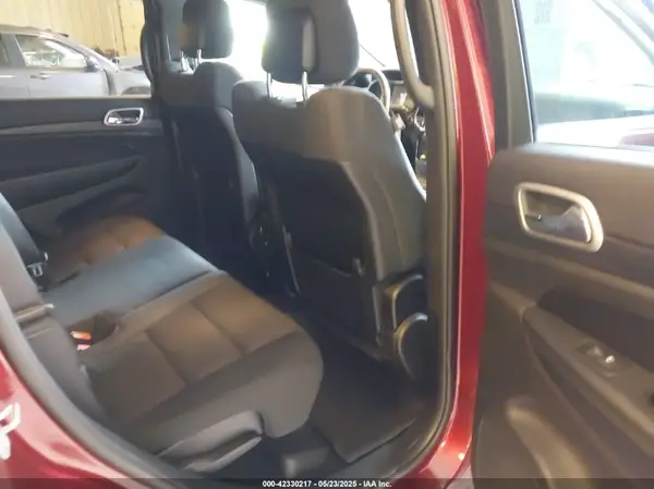 1C4RJFAG1KC558539 2019 JEEP GRAND CHEROKEE - Image 8