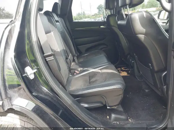1C4RJFAG1KC562204 2019 JEEP GRAND CHEROKEE - Image 8