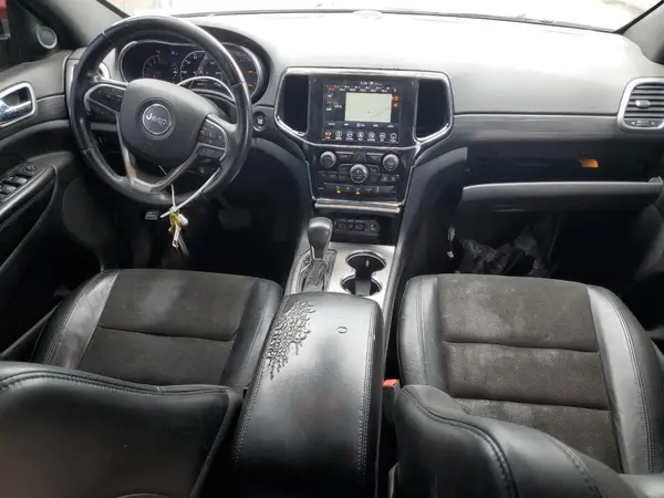 1C4RJFAG1KC563031 2019 JEEP GRAND CHEROKEE - Image 8