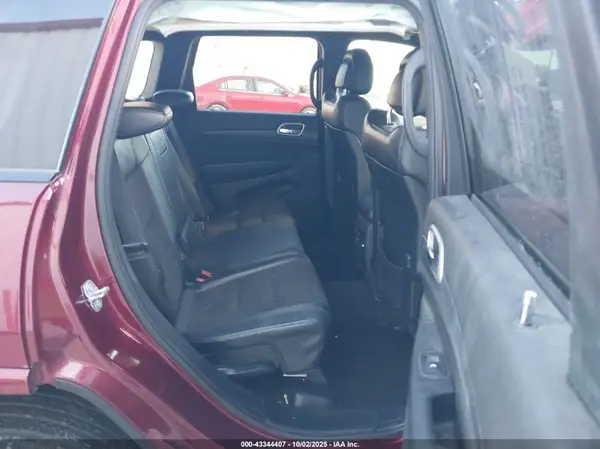 1C4RJFAG1KC564003 2019 JEEP GRAND CHEROKEE - Image 8