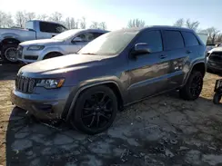 1C4RJFAG1KC564020 2019 JEEP GRAND CHEROKEE