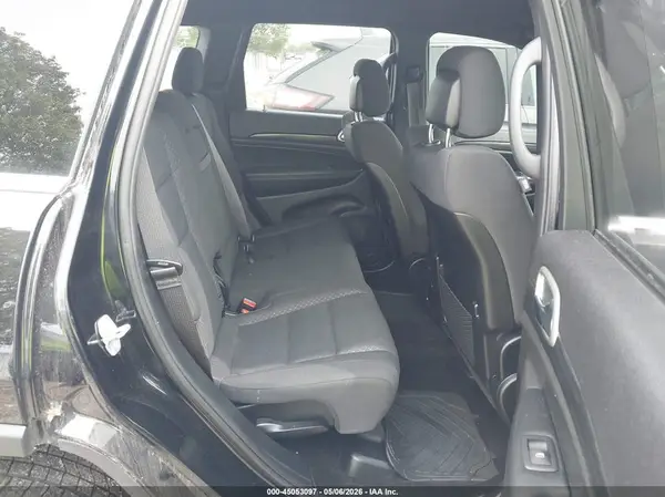 1C4RJFAG1KC565491 2019 JEEP GRAND CHEROKEE - Image 8