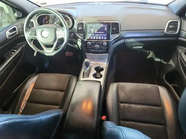 1C4RJFAG1KC565555 2019 JEEP GRAND CHEROKEE - Image 8