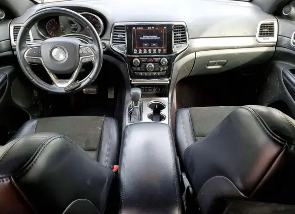 1C4RJFAG1KC565863 2019 JEEP GRAND CHEROKEE - Image 8