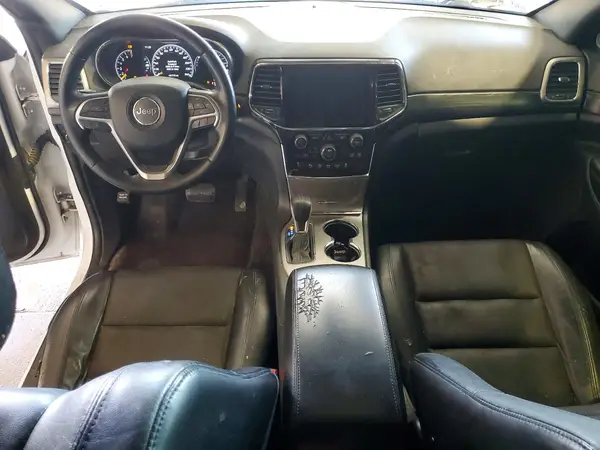 1C4RJFAG1KC567063 2019 JEEP GRAND CHEROKEE - Image 7