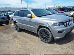 1C4RJFAG1KC567158 2019 JEEP GRAND CHEROKEE