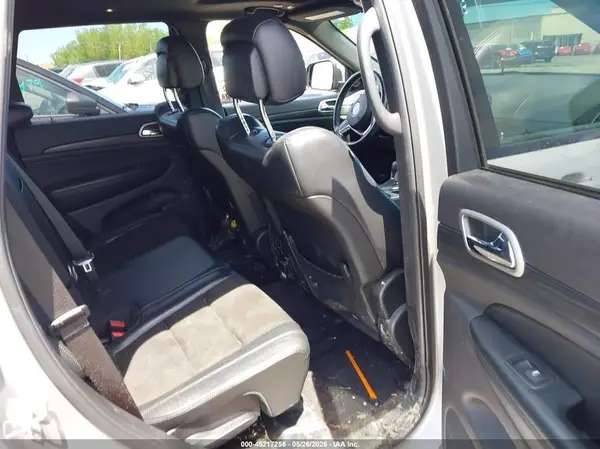 1C4RJFAG1KC567158 2019 JEEP GRAND CHEROKEE - Image 8