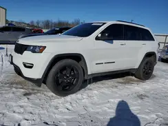 1C4RJFAG1KC567189 2019 JEEP GRAND CHEROKEE