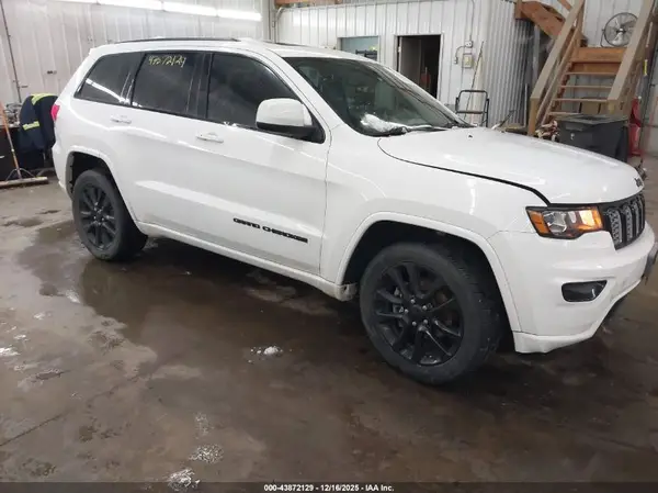 1C4RJFAG1KC568665 2019 JEEP GRAND CHEROKEE