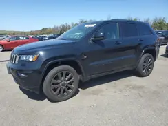 1C4RJFAG1KC569380 2019 JEEP GRAND CHEROKEE