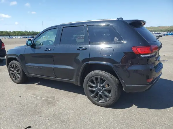 1C4RJFAG1KC569380 2019 JEEP GRAND CHEROKEE - Image 2