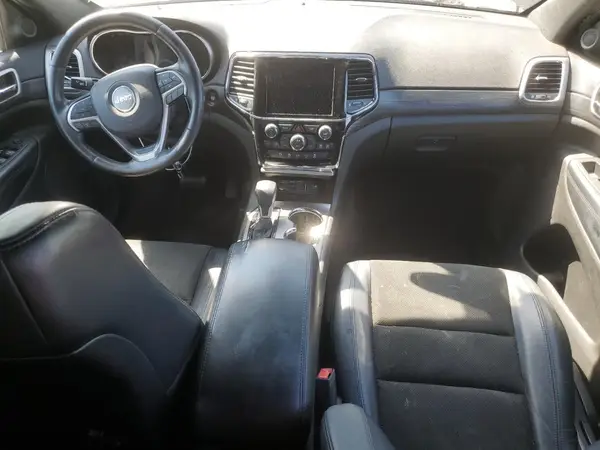 1C4RJFAG1KC569380 2019 JEEP GRAND CHEROKEE - Image 8