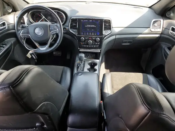 1C4RJFAG1KC570173 2019 JEEP GRAND CHEROKEE - Image 8