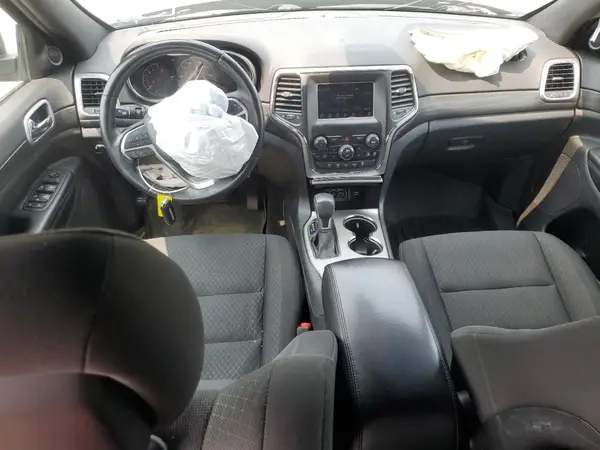1C4RJFAG1KC570318 2019 JEEP GRAND CHEROKEE - Image 8