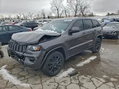 1C4RJFAG1KC578290 2019 JEEP GRAND CHEROKEE