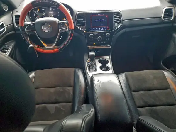1C4RJFAG1KC578290 2019 JEEP GRAND CHEROKEE - Image 8