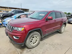 1C4RJFAG1KC579696 2019 JEEP GRAND CHEROKEE