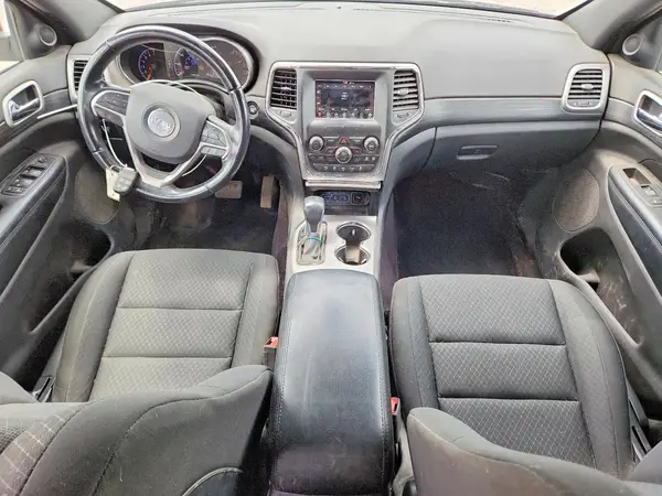 1C4RJFAG1KC579696 2019 JEEP GRAND CHEROKEE - Image 8