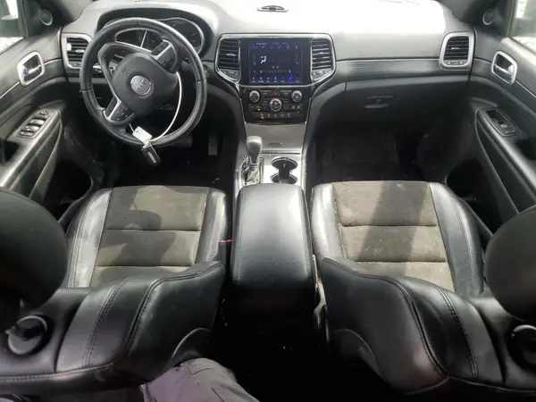 1C4RJFAG1KC587555 2019 JEEP GRAND CHEROKEE - Image 8
