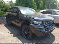 1C4RJFAG1KC587636 2019 JEEP GRAND CHEROKEE