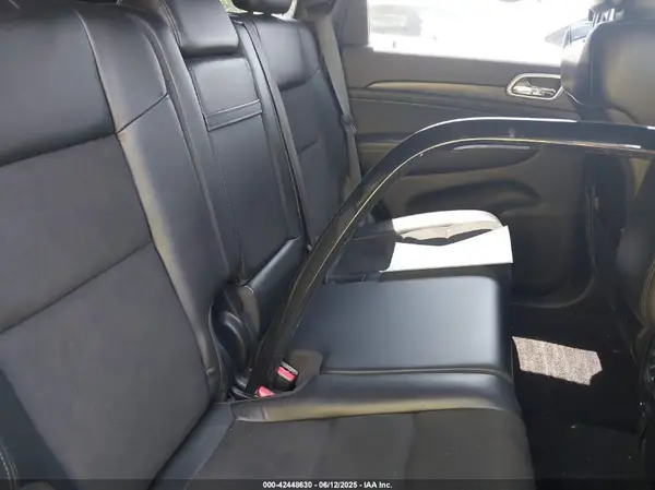 1C4RJFAG1KC587636 2019 JEEP GRAND CHEROKEE - Image 8