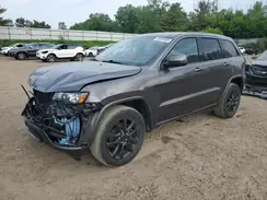 1C4RJFAG1KC587670 2019 JEEP GRAND CHEROKEE