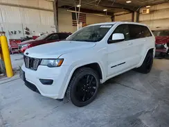 1C4RJFAG1KC589967 2019 JEEP GRAND CHEROKEE