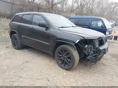 1C4RJFAG1KC592707 2019 JEEP GRAND CHEROKEE