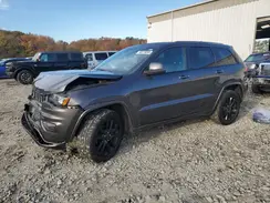 1C4RJFAG1KC594554 2019 JEEP GRAND CHEROKEE
