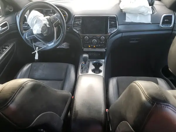1C4RJFAG1KC594554 2019 JEEP GRAND CHEROKEE - Image 8