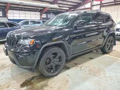 1C4RJFAG1KC595509 2019 JEEP GRAND CHEROKEE