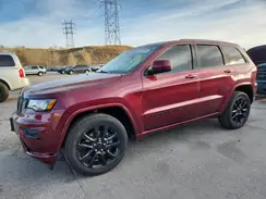1C4RJFAG1KC600773 2019 JEEP GRAND CHEROKEE