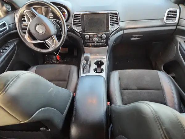 1C4RJFAG1KC600773 2019 JEEP GRAND CHEROKEE - Image 8