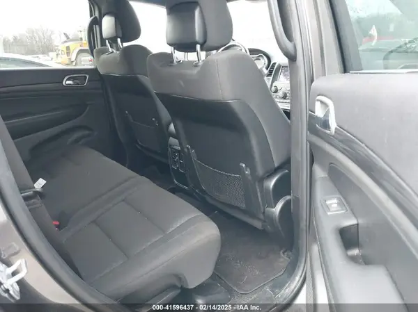 1C4RJFAG1KC607092 2019 JEEP GRAND CHEROKEE - Image 8