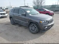 1C4RJFAG1KC609408 2019 JEEP GRAND CHEROKEE