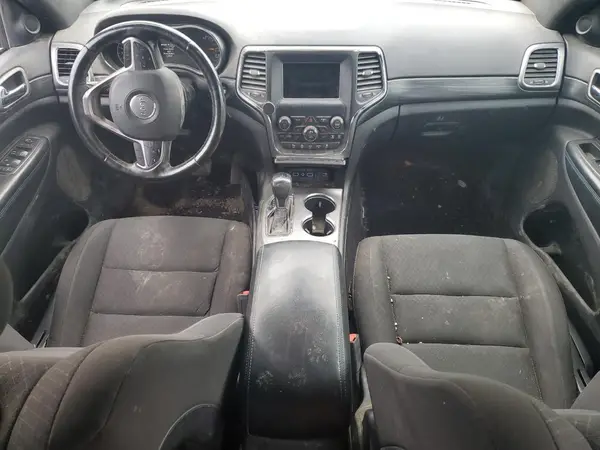 1C4RJFAG1KC609604 2019 JEEP GRAND CHEROKEE - Image 8