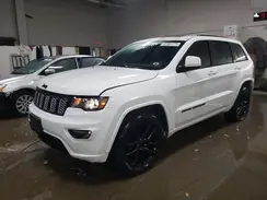 1C4RJFAG1KC611059 2019 JEEP GRAND CHEROKEE