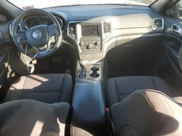 1C4RJFAG1KC620229 2019 JEEP GRAND CHEROKEE - Image 8