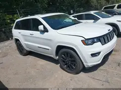 1C4RJFAG1KC622031 2019 JEEP GRAND CHEROKEE