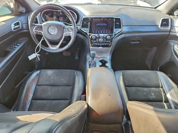 1C4RJFAG1KC629254 2019 JEEP GRAND CHEROKEE - Image 8